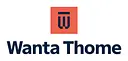 Wanta Thome logo