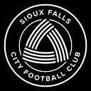Sioux Falls City FC logo