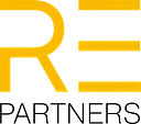 RE Partners Consulting logo