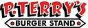 P. Terry's Burger Stand logo
