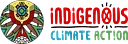 Indigenous Climate Action logo