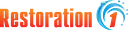 Restoration 1 logo