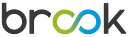Brook logo