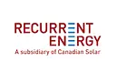Recurrent Energy logo