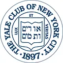 The Yale Club of New York City logo