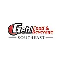 Gehl Food & Beverage logo