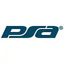 PSA Security logo