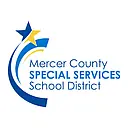 Mercer County Special Services School District logo
