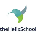 The Helix School  logo