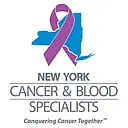 New York Cancer and Blood Specialists logo