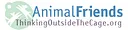 Animal Friends logo