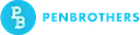 Penbrothers logo