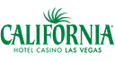 California Hotel Casino logo