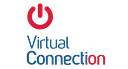 Virtual Connection logo