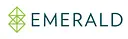 Emerald logo