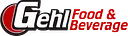 Gehl Food & Beverage logo