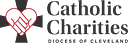 Catholic Charities, Diocese of Cleveland logo
