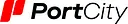 Port City Logistics logo