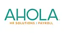 Ahola logo