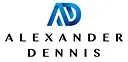 Alexander Dennis logo