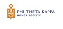 Phi Theta Kappa logo