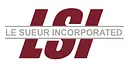 Le Sueur logo