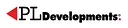 PL Developments Careers logo