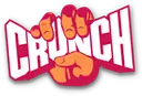 Crunch logo