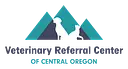 Veterinary Referral Center of Central Oregon logo