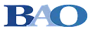 BAO logo