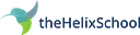 The Helix School logo