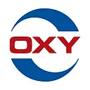 Occidental Petroleum Corporation (Oxy) logo