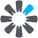 MHM Support Services logo