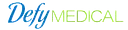 Defy Medical logo
