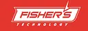 Fisher's Technology logo