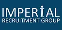 Imperial Recruitment Group logo