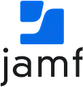 Jamf logo