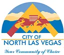 City of North Las Vegas logo
