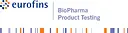 Eurofins logo