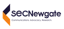 SEC Newgate Colombia logo