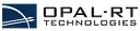 OPAL-RT logo