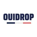Ouidrop logo