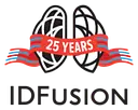 ID Fusion logo