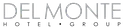 DelMonte Hotel Group logo