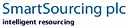 SmartSourcing Ltd logo