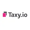 Taxy.io logo