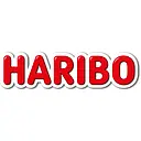  HARIBO Germany logo