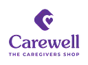 Carewell logo