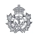 Royal Vancouver Yacht Club logo