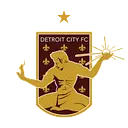 Detroit City FC logo